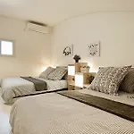 Tribear House 2