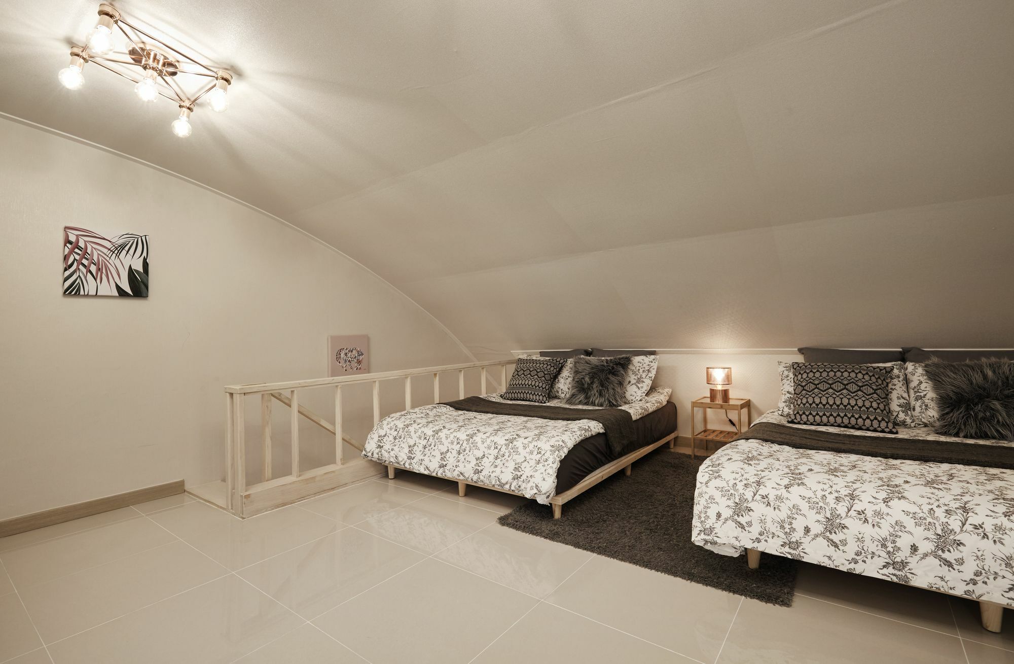 Apartment Tribear House 2 *